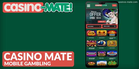 casino-mate desktop version